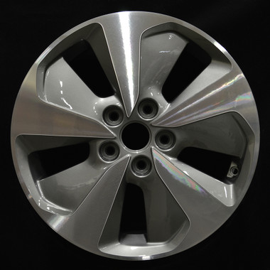 Perfection Wheel | 17-inch Wheels | 14-15 KIA Optima | PERF07951