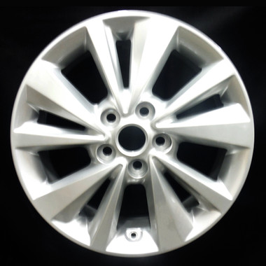 Perfection Wheel | 17-inch Wheels | 15 KIA Sedona | PERF07953