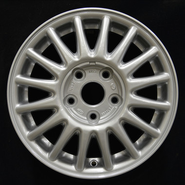 Perfection Wheel | 15-inch Wheels | 00-01 Daewoo Leganza | PERF07954