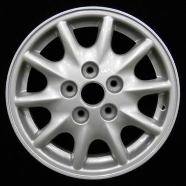 Perfection Wheel | 15-inch Wheels | 97-02 Daewoo Leganza | PERF07955