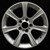 Perfection Wheel | 14-inch Wheels | 98-02 Daewoo Lanos | PERF07956