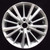 Perfection Wheel | 16-inch Wheels | 14-15 Toyota Corolla | PERF07957