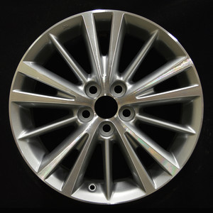 Perfection Wheel | 16-inch Wheels | 14-15 Toyota Corolla | PERF07958