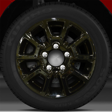 Perfection Wheel | 18-inch Wheels | 14-15 Toyota Tundra | PERF07965