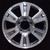 Perfection Wheel | 20-inch Wheels | 14-15 Toyota Tundra | PERF07967