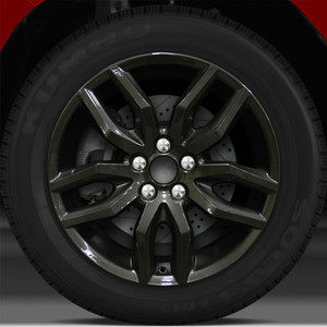 Perfection Wheel | 18-inch Wheels | 14-15 Scion tC | PERF07968