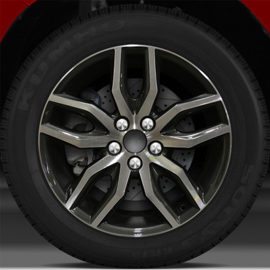 Perfection Wheel | 18-inch Wheels | 14-15 Scion tC | PERF07969