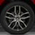 Perfection Wheel | 18-inch Wheels | 14-15 Scion tC | PERF07969