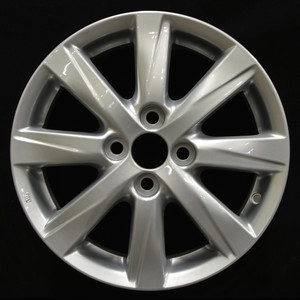 Perfection Wheel | 15-inch Wheels | 15 Toyota Yaris | PERF07973