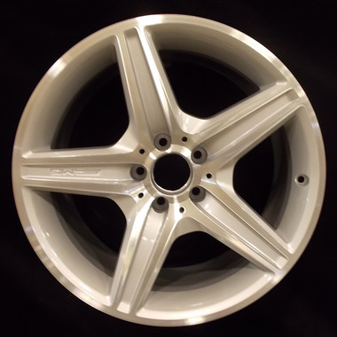 Perfection Wheel | 18-inch Wheels | 08-11 Mercedes CLS Class | PERF07975