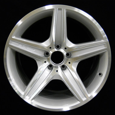 Perfection Wheel | 18-inch Wheels | 08-11 Mercedes CLS Class | PERF07976