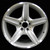 Perfection Wheel | 18-inch Wheels | 08-11 Mercedes CLS Class | PERF07976