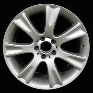 Perfection Wheel | 18-inch Wheels | 08 Mercedes CLS Class | PERF07978