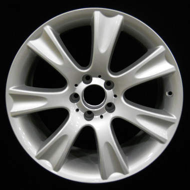 Perfection Wheel | 18-inch Wheels | 08 Mercedes CLS Class | PERF07978