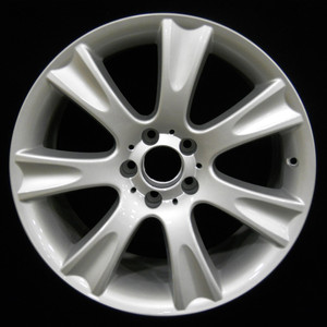 Perfection Wheel | 18-inch Wheels | 08 Mercedes CLS Class | PERF07980