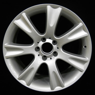 Perfection Wheel | 18-inch Wheels | 08 Mercedes CLS Class | PERF07980