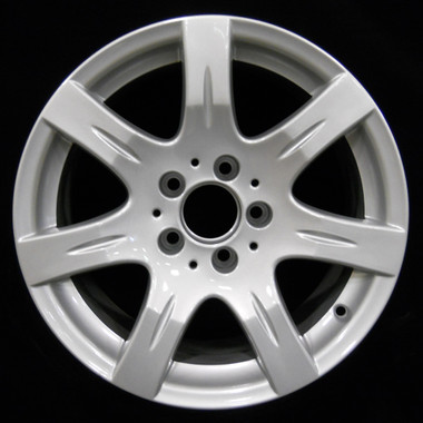Perfection Wheel | 16-inch Wheels | 08 Mercedes E Class | PERF07981