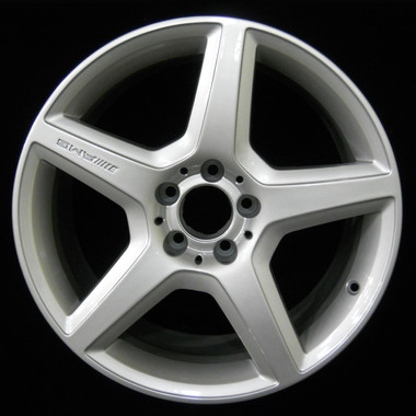 Perfection Wheel | 18-inch Wheels | 07-08 Mercedes E Class | PERF07983