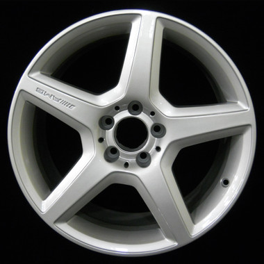 Perfection Wheel | 18-inch Wheels | 08-09 Mercedes E Class | PERF07987