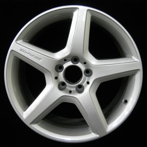 Perfection Wheel | 18-inch Wheels | 03-08 Mercedes E Class | PERF07988