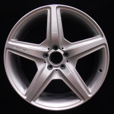 Perfection Wheel | 20-inch Wheels | 08-10 Mercedes S Class | PERF07994