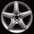 Perfection Wheel | 20-inch Wheels | 08-10 Mercedes S Class | PERF07994