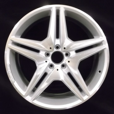 Perfection Wheel | 20-inch Wheels | 08-12 Mercedes S Class | PERF07997