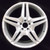 Perfection Wheel | 20-inch Wheels | 08-12 Mercedes S Class | PERF07997