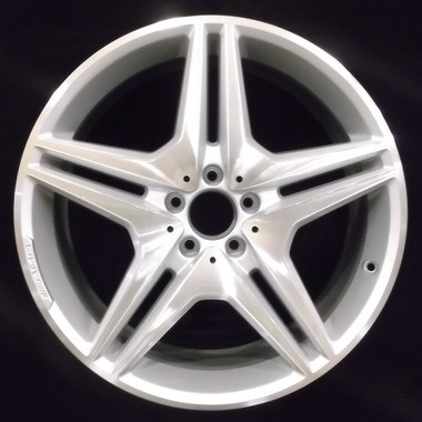 Perfection Wheel | 20-inch Wheels | 08-09 Mercedes S Class | PERF07999