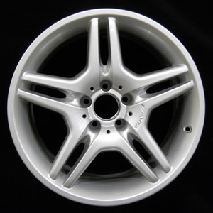 Perfection Wheel | 18-inch Wheels | 08 Mercedes SL Class | PERF08000