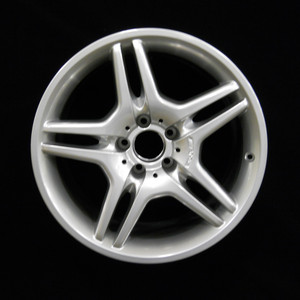 Perfection Wheel | 18-inch Wheels | 08 Mercedes SL Class | PERF08002
