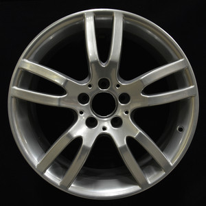 Perfection Wheel | 18-inch Wheels | 08 Mercedes SL Class | PERF08004