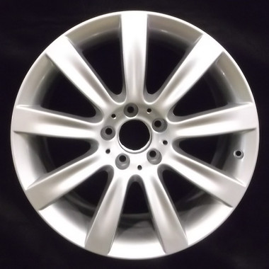 Perfection Wheel | 18-inch Wheels | 07-08 Mercedes CL Class | PERF08006