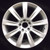 Perfection Wheel | 18-inch Wheels | 07-08 Mercedes CL Class | PERF08006