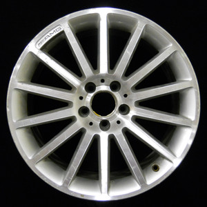 Perfection Wheel | 18-inch Wheels | 08 Mercedes SL Class | PERF08007