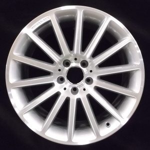 Perfection Wheel | 18-inch Wheels | 08 Mercedes SL Class | PERF08009