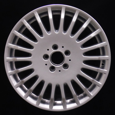 Perfection Wheel | 19-inch Wheels | 08-09 Mercedes CL Class | PERF08011