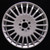 Perfection Wheel | 19-inch Wheels | 08-09 Mercedes CL Class | PERF08011