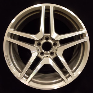 Perfection Wheel | 20-inch Wheels | 08-13 Mercedes CL Class | PERF08016
