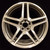 Perfection Wheel | 20-inch Wheels | 10-11 Mercedes CL Class | PERF08017