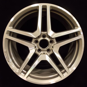 Perfection Wheel | 20-inch Wheels | 08-13 Mercedes CL Class | PERF08024