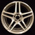 Perfection Wheel | 20-inch Wheels | 08-12 Mercedes S Class | PERF08026