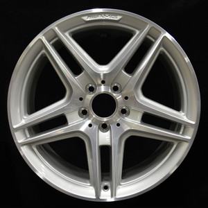 Perfection Wheel | 18-inch Wheels | 12-14 Mercedes C Class | PERF08028