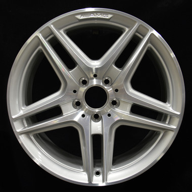 Perfection Wheel | 18-inch Wheels | 08-14 Mercedes C Class | PERF08032