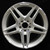 Perfection Wheel | 18-inch Wheels | 08-14 Mercedes C Class | PERF08032