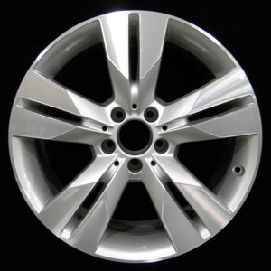 Perfection Wheel | 18-inch Wheels | 08-10 Mercedes CLS Class | PERF08036