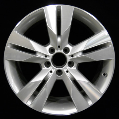 Perfection Wheel | 18-inch Wheels | 08-10 Mercedes CLS Class | PERF08036