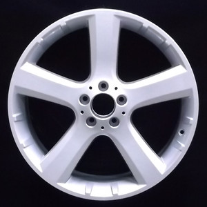 Perfection Wheel | 20-inch Wheels | 06-09 Mercedes GL Class | PERF08041