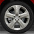 Perfection Wheel | 19-inch Wheels | 09-11 Mercedes M Class | PERF08042