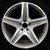 Perfection Wheel | 20-inch Wheels | 09 Mercedes M Class | PERF08045